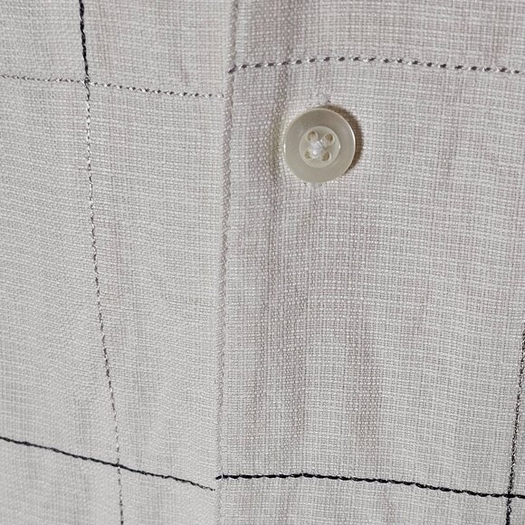 Bachrach Silk Camp Shirt - Picture 4 of 6